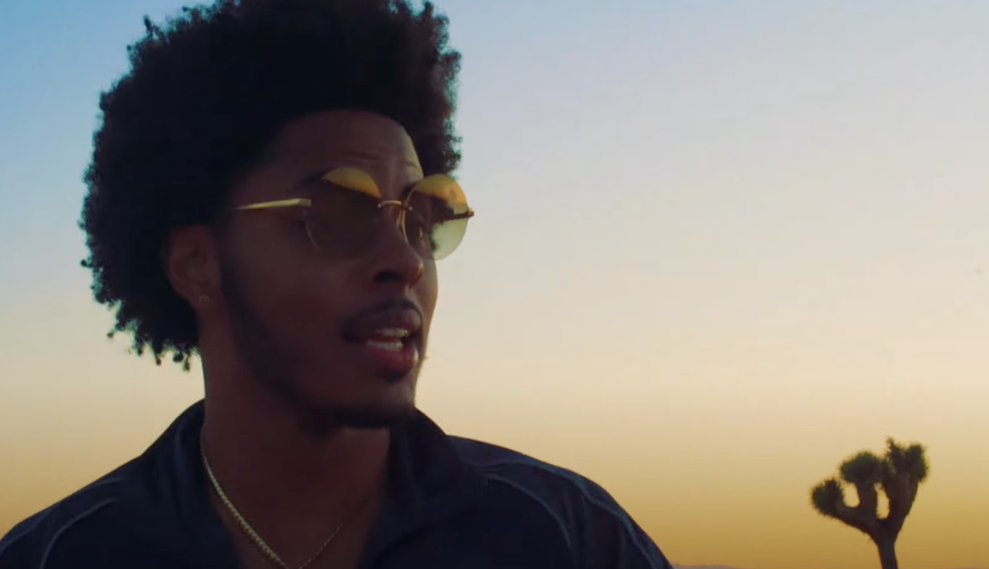 SRQ Dave Is Back With His “Autobiography” [Video]