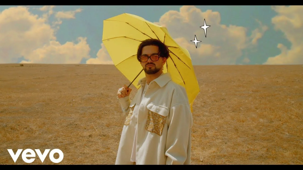 Aries Reminds Us Of Our Fleeting Youth In His New Visual For “KIDS ON MOLLY”