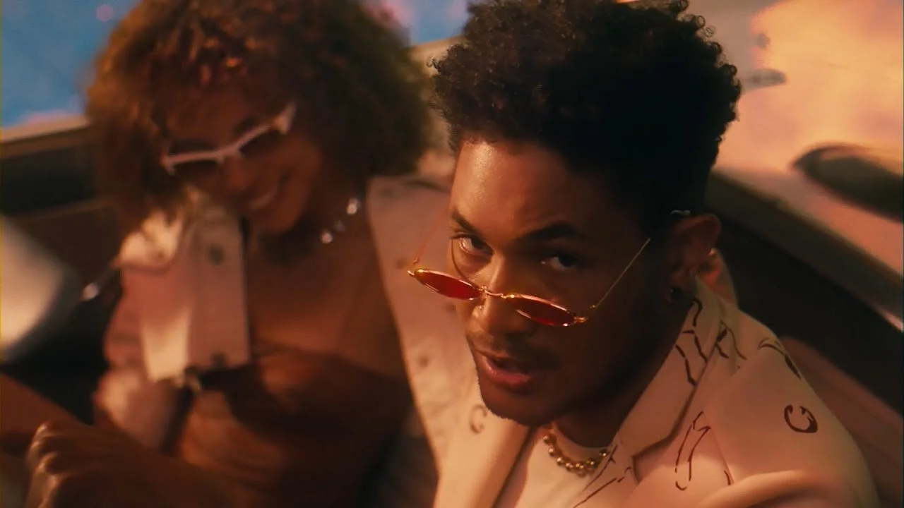 Bryce Vine Teams Up With Lovelytheband On His Cinematic Visual For “Miss You A Little”