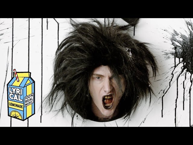 Machine Gun Kelly Gives Punk-Rock A Facelift With His New Visual For “Papercuts”