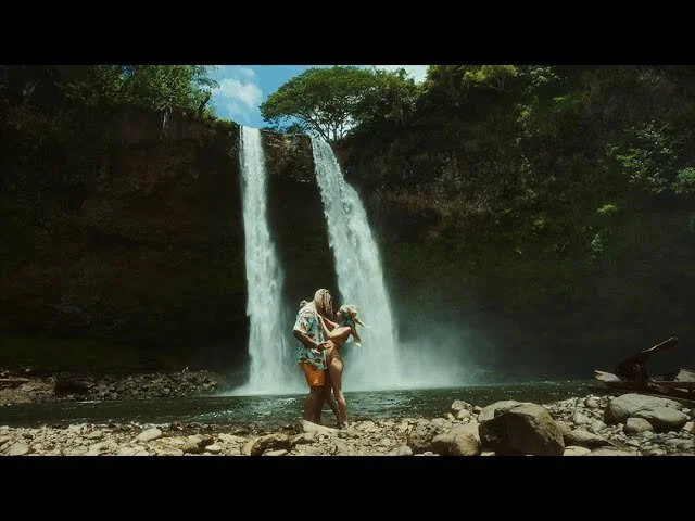 MILES Takes Us On A Romantic Getaway With His New Visual For “M.I.A”