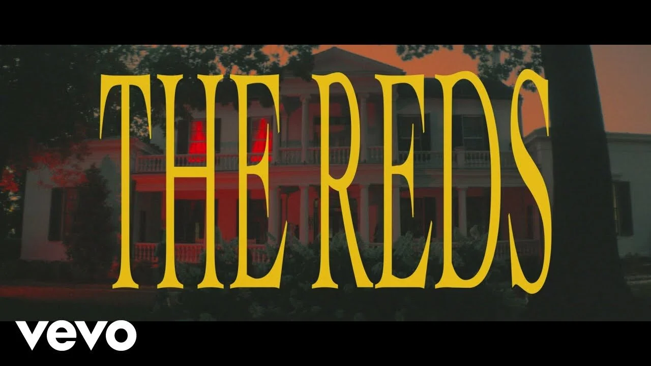 Nox Holloway is Giving Us All ‘The Reds’ and All The Feels