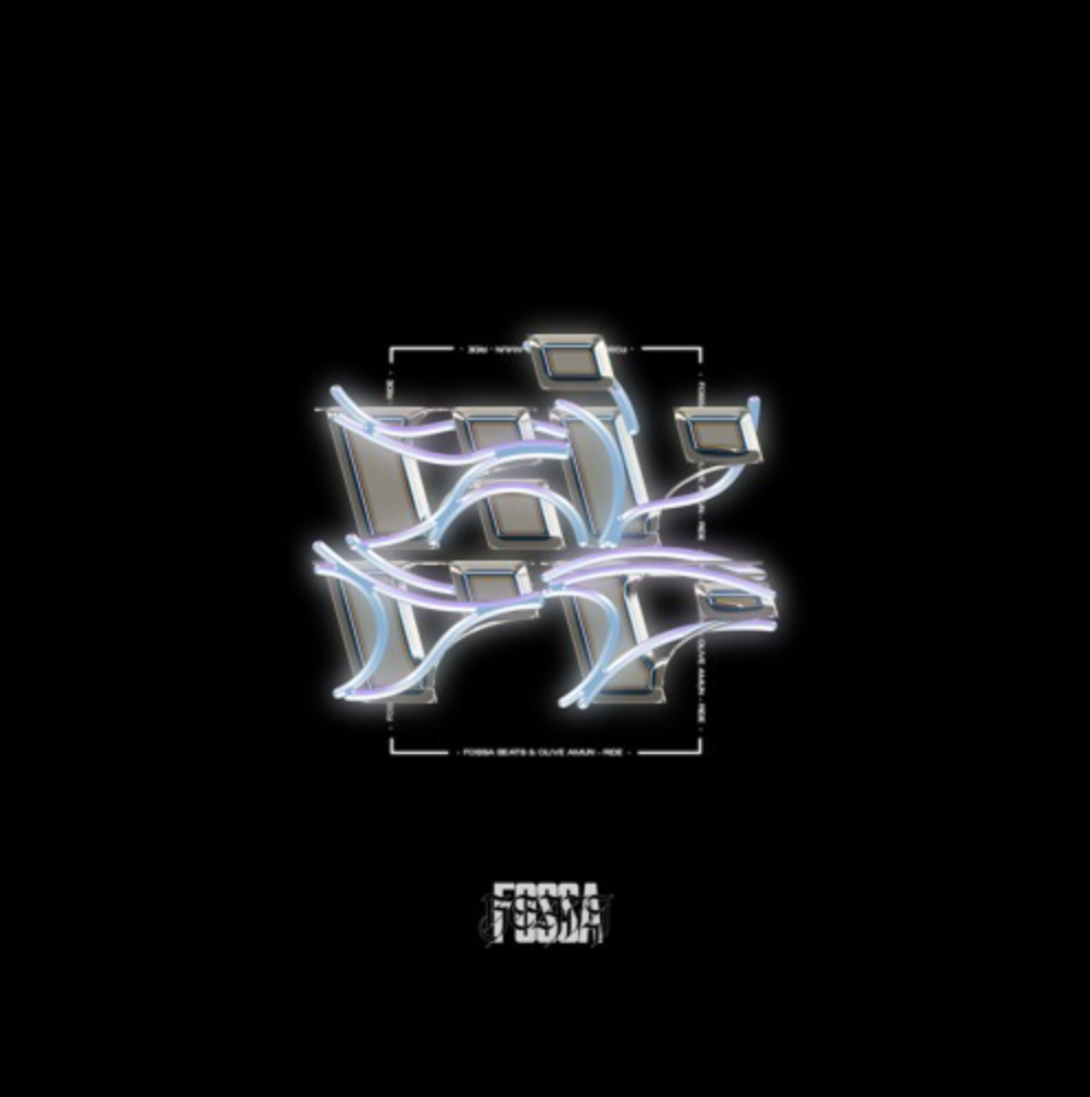 Fossa Beats &amp; Olive Amun Just Gave Us All Something To Play As We ‘Ride’ With The Windows Down