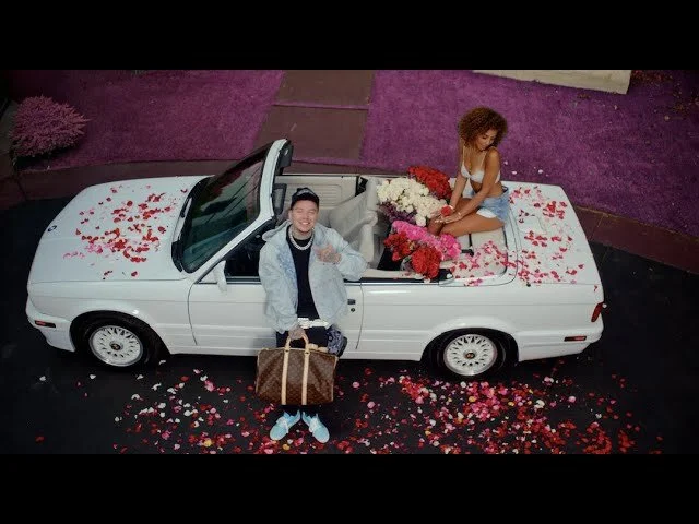 Phora Gives Us A Lesson On Love With His Visual For “Summer Luv”