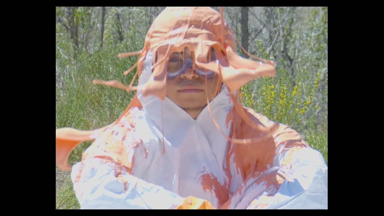 Jah Darko Comes Through With His New Visual For “Thru The Ceiling” Featuring MOREFORMARLY