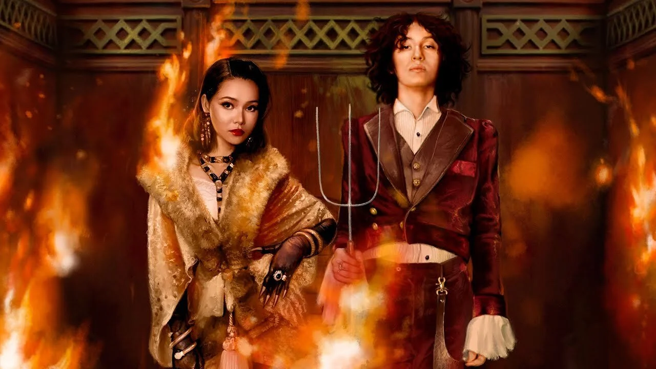 Sub Urban &amp; Bella Poarch Bring All The Fire In Their New Visual For “INFERNO”