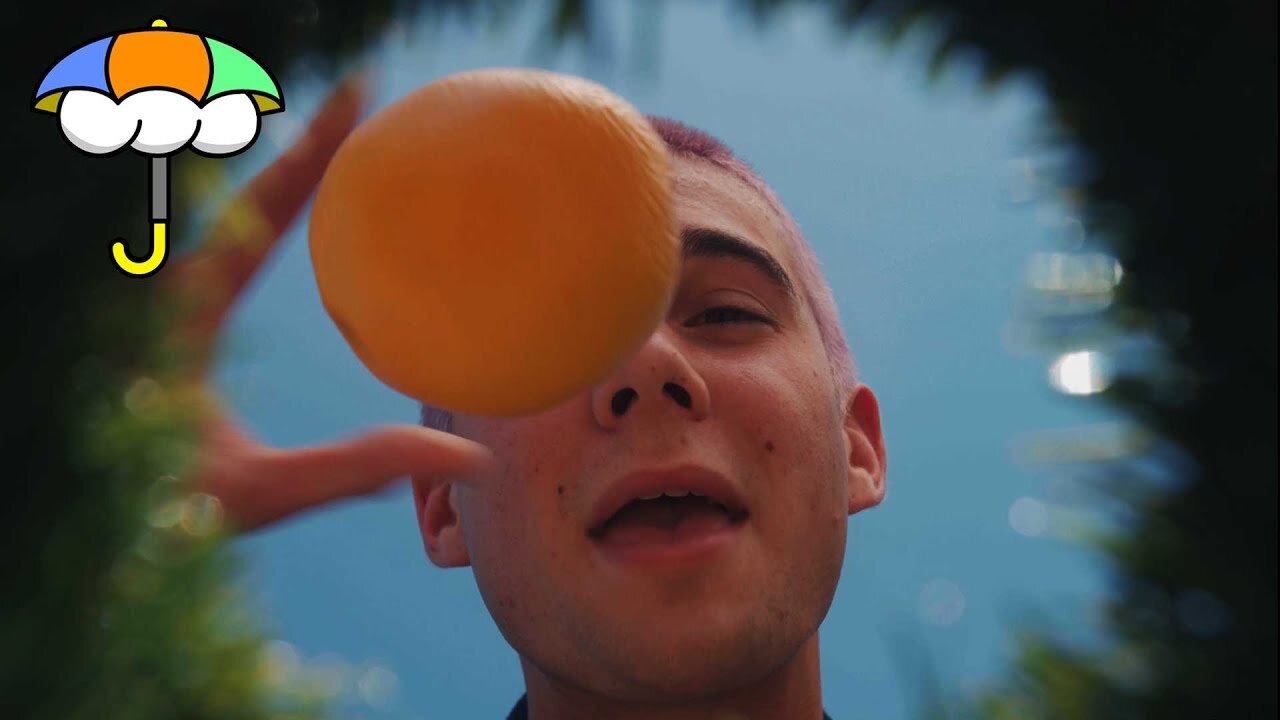 Danny Orange Has Us Holding On To The Summer With His Visual For “Juice”