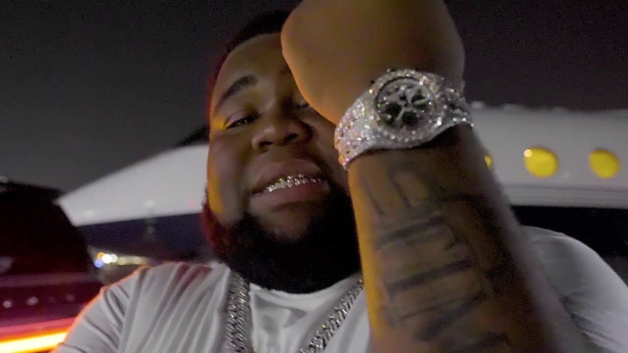 Rod Wave’s ‘Time Heals’ Serves as An Instant Classic