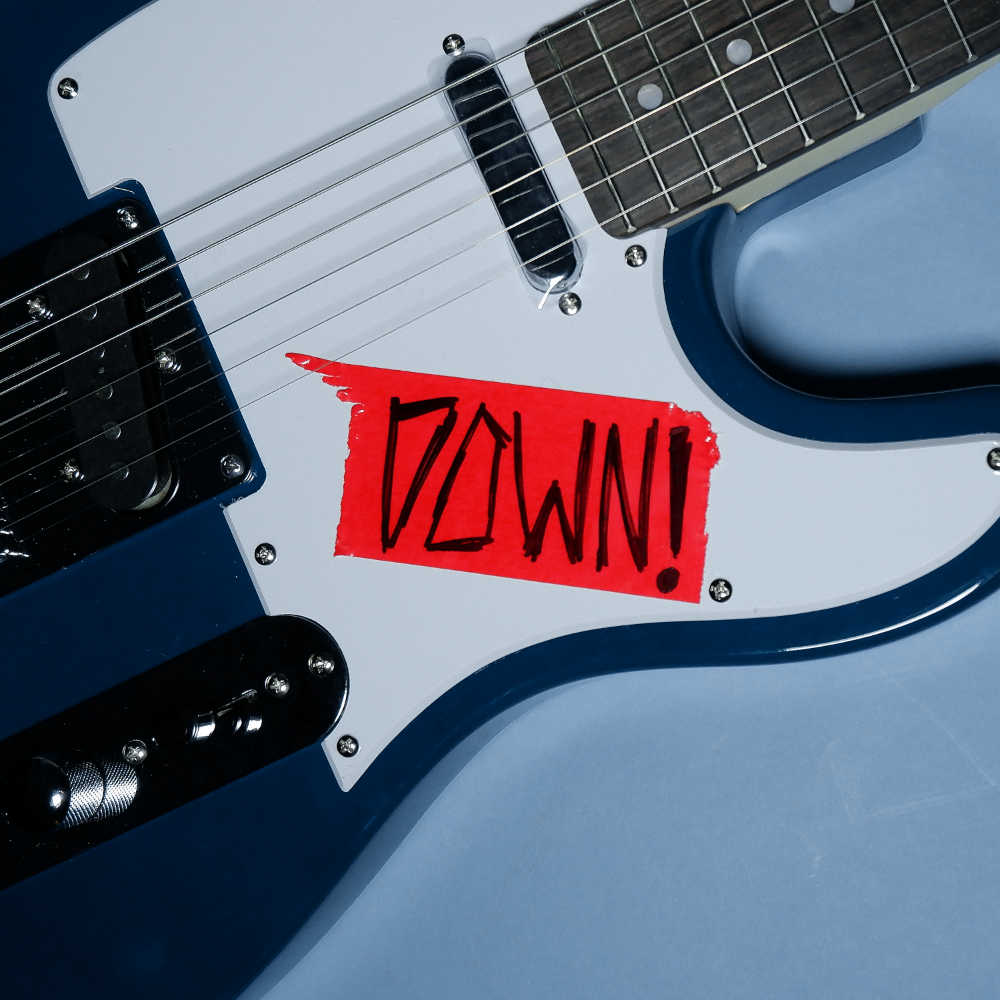 MICO Discuses His Childlike Spirit Wearing Down Over The Stress Of Adulthood On “down!”