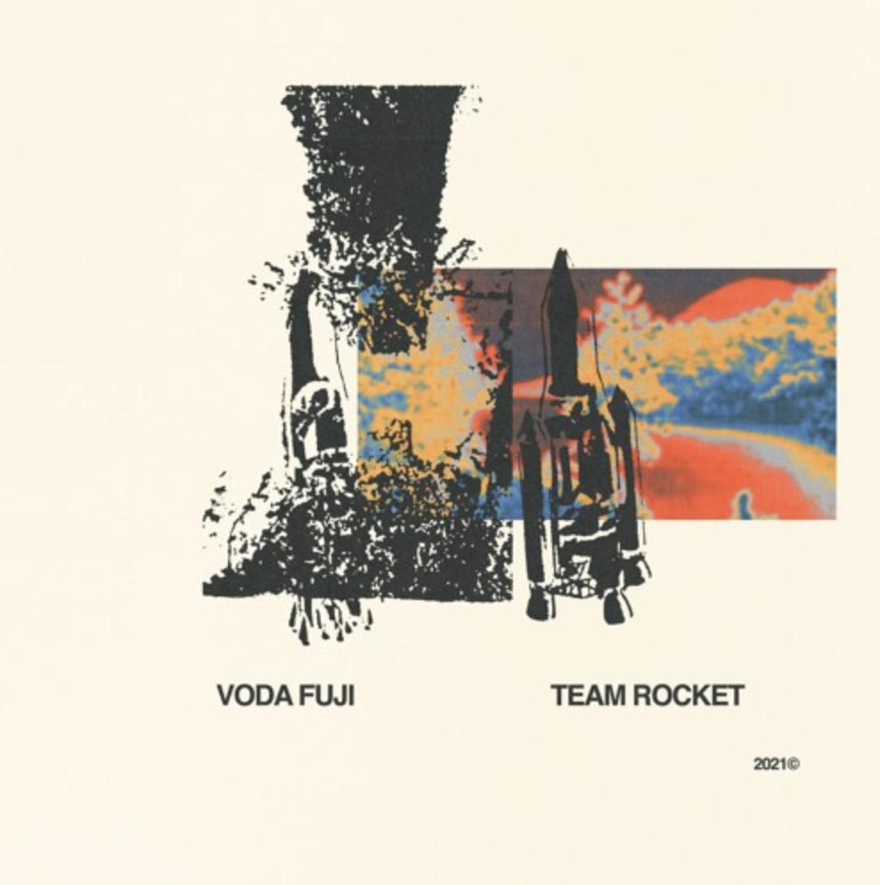 Voda Fuji’s ‘Team Rocket’ is a Bounce-Heavy, Dance-Worthy Summer Vibe