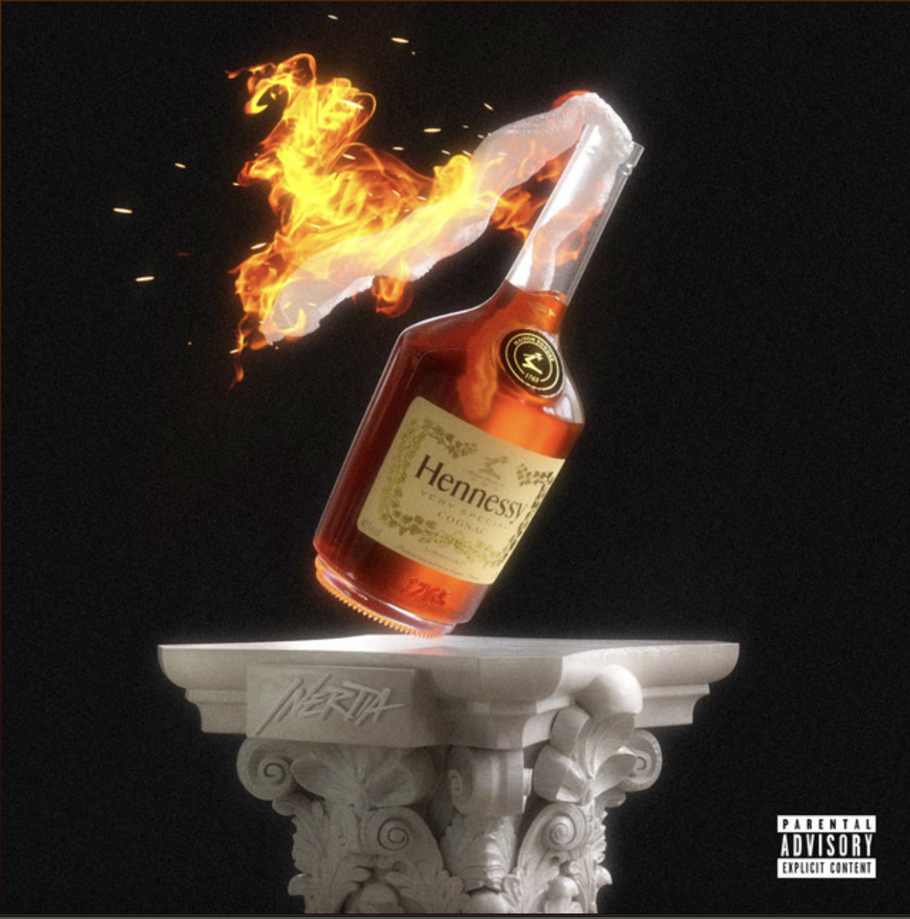 Kodoku Impresses With New Release, ‘Hennessey’ 