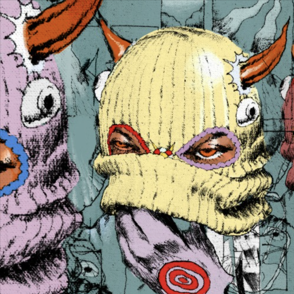 Khary Teams Up With Tom The Mail Man &amp; Aaron Taos For ‘UGLY’ Remix