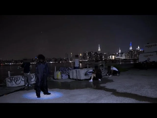 iivrson Releases His Iconic Visualizer For “Morphine + Ms”