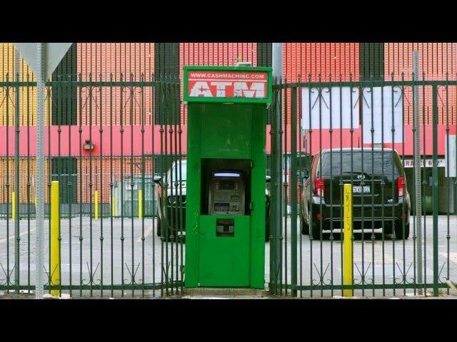Kyle Dion Has “Money” On His Mind In His New Visualizer