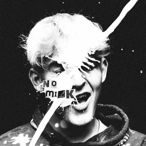 Adam Oh Delivers His Impressive Freestyle “NO MILK”