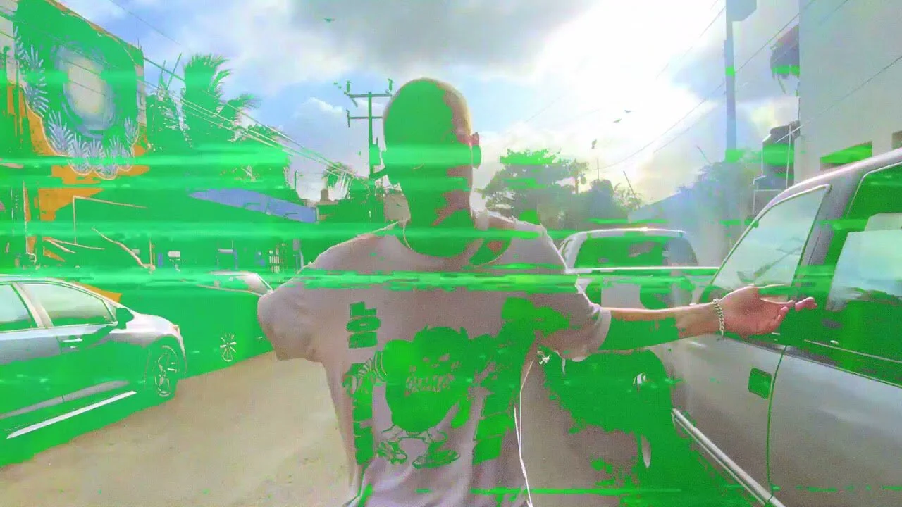 Jez Dior Drops An Insanely Appealing Visual For ‘Mexico’