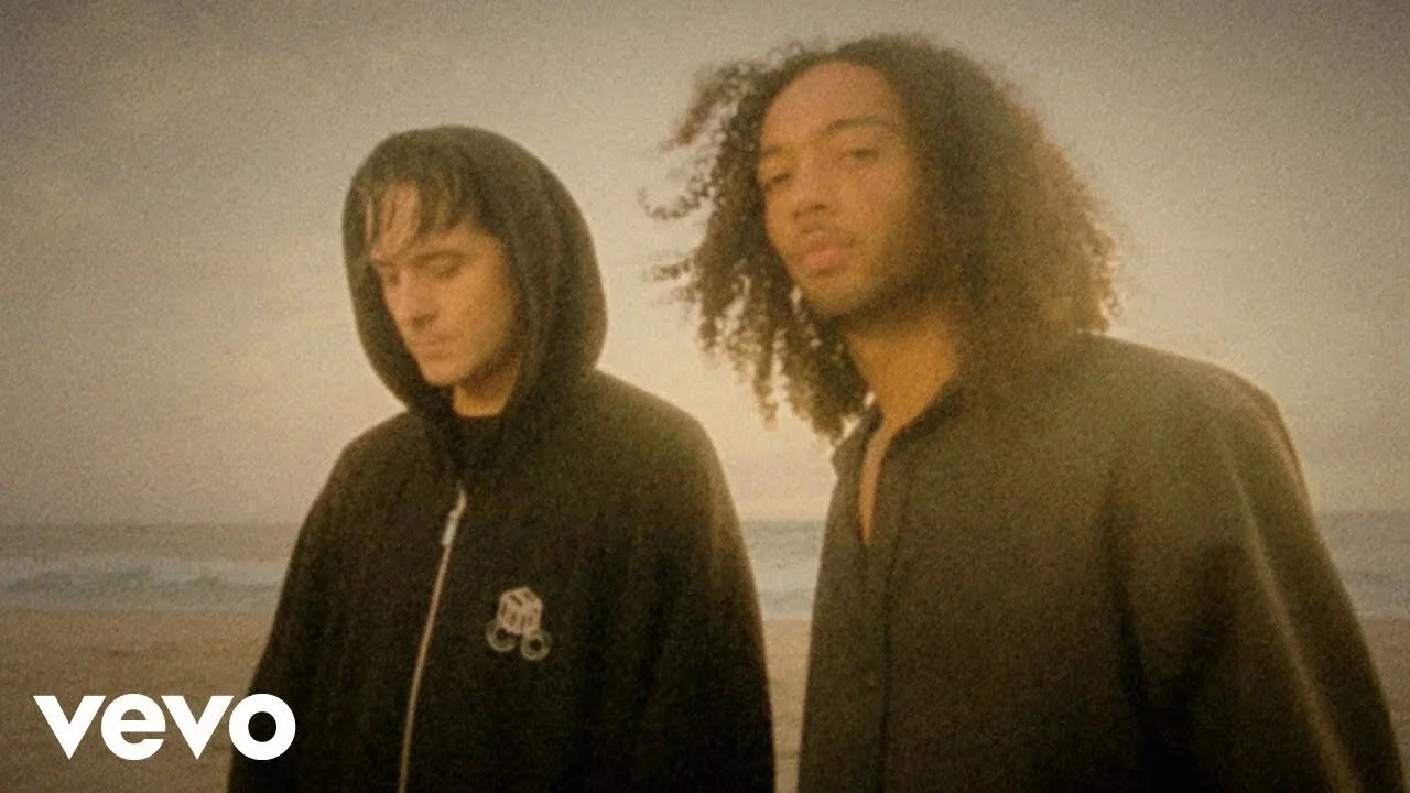 G-Eazy’s ‘Running Wild’ is a Beautifully Nostalgic Tribute to His Hit ‘Tumblr Girls’