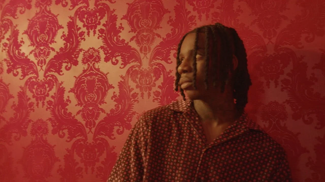 Polo G’s ‘Black Hearted’ Visual Is As Fire As The Song Itself