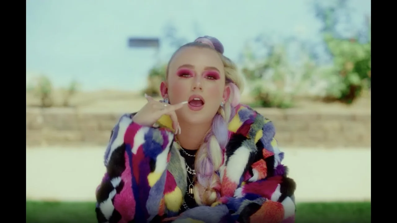 BENNETT Releases Impressive Visual For Summer Hit ‘Buzzed’