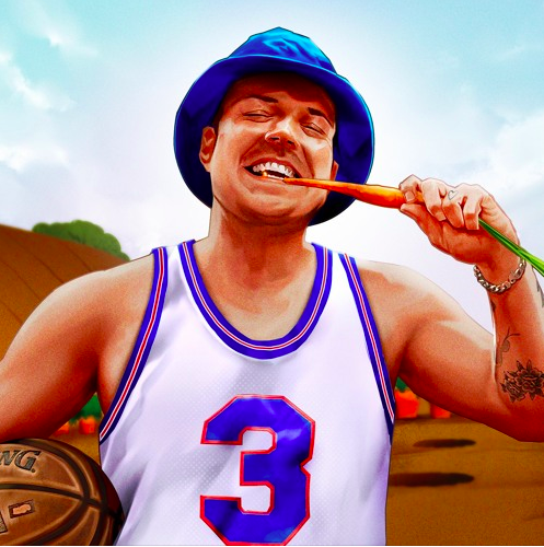 Rahn Harper’s ‘Bugs Bunny’ Will Have You Dancing, Singing, and Head-Banging Along