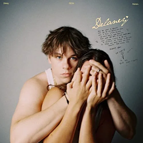 Zekey Has Us In Awe With His New Single “Delaney”