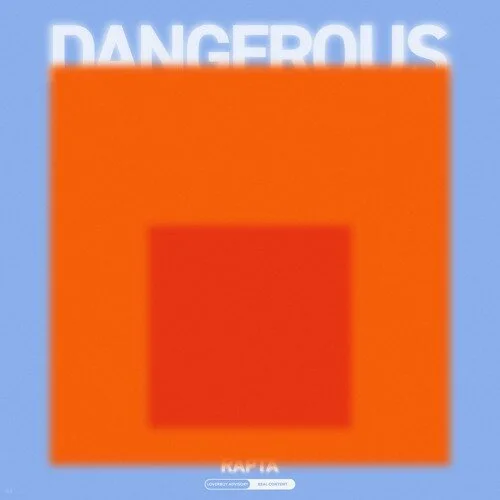 Rapta Makes An Incredible Return With His New Hit “Dangerous”