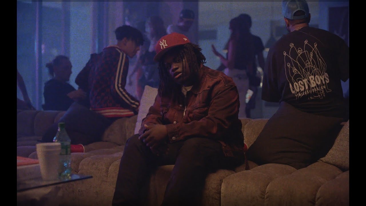 Kill Jasper Shouts For Help In His New Visual For “Save Me”