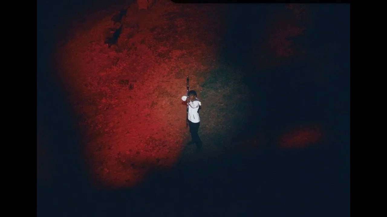 midwxst Thinks Everyone Is “All Talk” In His New Visual