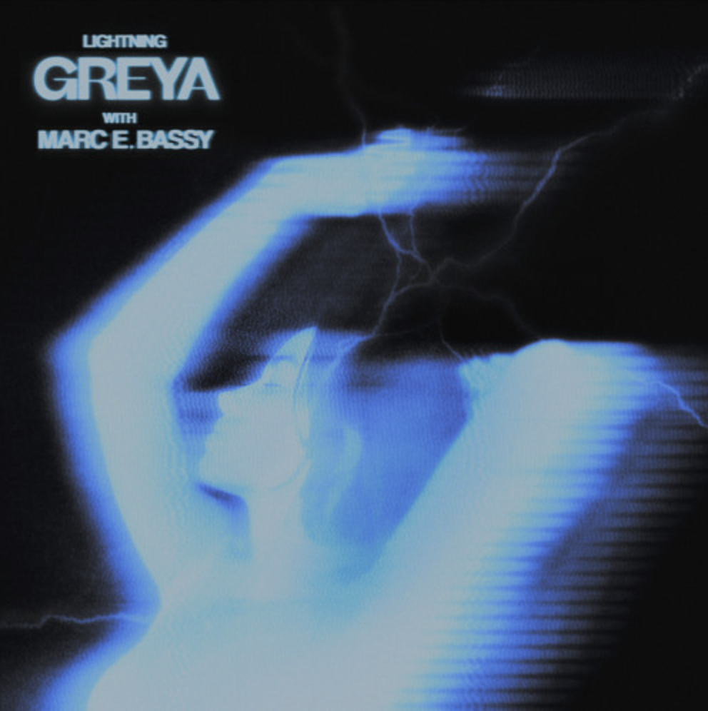 Greya Teams Up With Marc E. Bassy For Intimately Cinematic Masterpiece ‘Lightning’