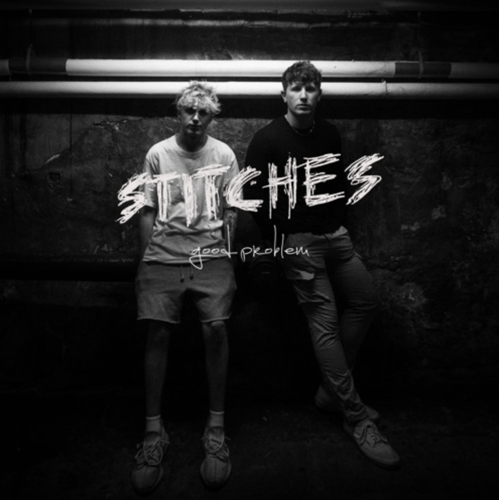 Good Problem Drops Their First Song, ‘Stitches’