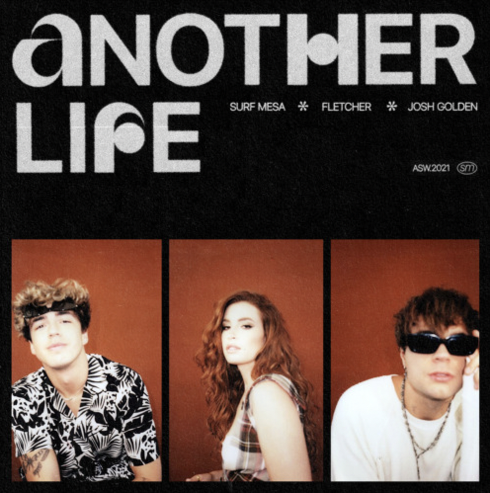 Surf Mesa Recruits Fletcher &amp; Josh Golden For His Latest, ‘Another Life’