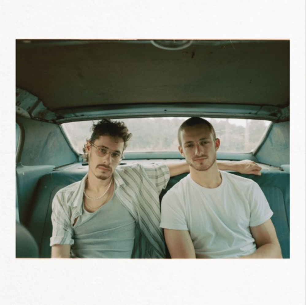 This New All The Rest Track is so Hot, I Nearly Broke Into a ‘Heat Sweat’ While Listening!