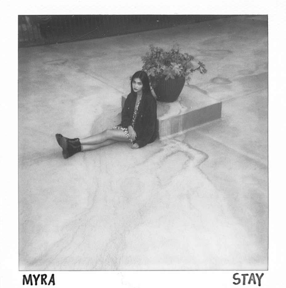 This Myra Molloy Song Is Sure To ‘stay’ On Repeat