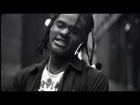Bernard Jabs Pens An Ode To “The Beatles” In His New Visual