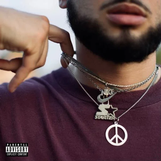 Double A Shines On His New Single “Aesthetic”