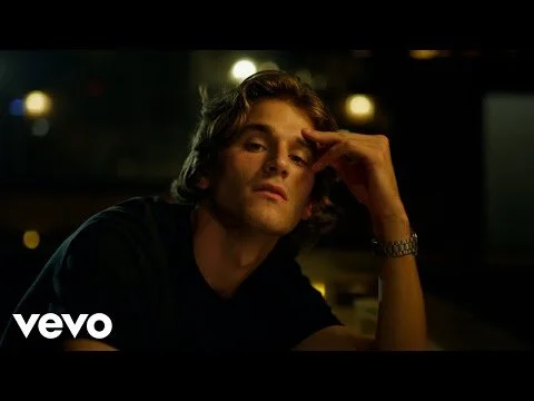 Jonah Kagen Impresses With The Visuals For His New Single “Wish You Did”