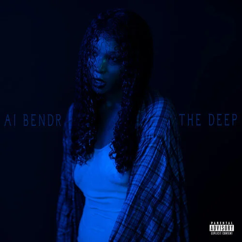 Ai Bendr Discusses The Struggle Of Drug Addiction On Her New Single “The Deep”