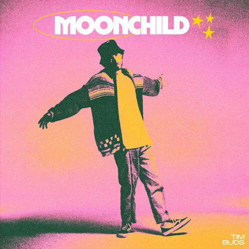 Tim Buds Impresses With His New Single “Moonchild”