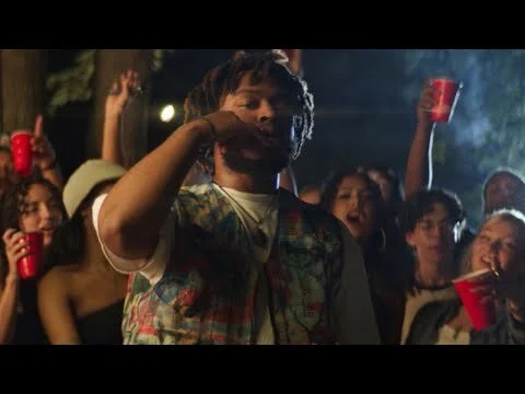 Khi Infinite Has A Hit On His Hands With “Love For Yah”