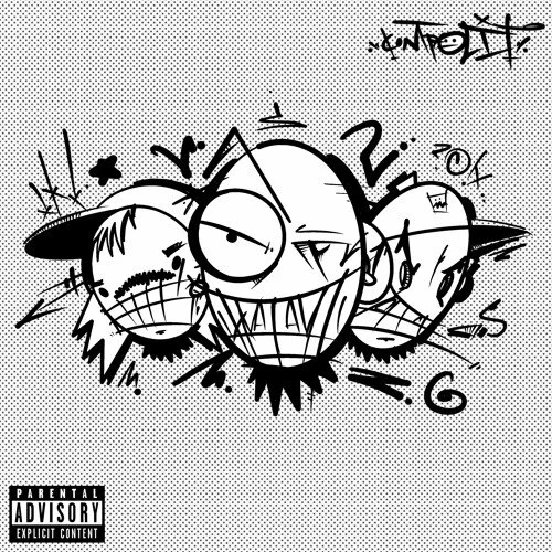Nightmare and Sleepy Release Their Soulful New Single “Control It” Featuring Destro