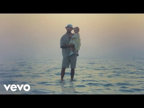 SonReal Releases His Cinematic Visual For “right before my eyes”