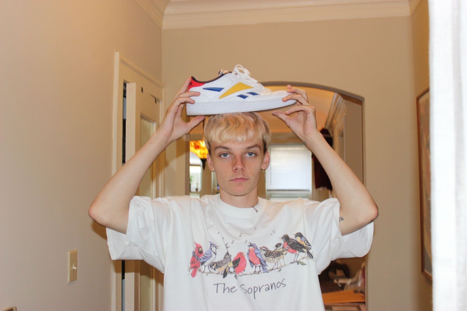 Worry Club Delivers Nostalgic New Cut “Vince Vaughn”