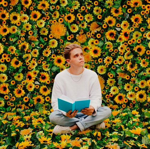 Devin Kennedy’s EP ‘SunDayDreams’ Sounds Like A Page Straight From His Diary