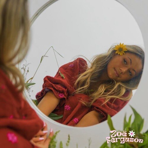Zoe Ferguson Has Us In Awe With Her Lovely New Single “She’s So Pretty”