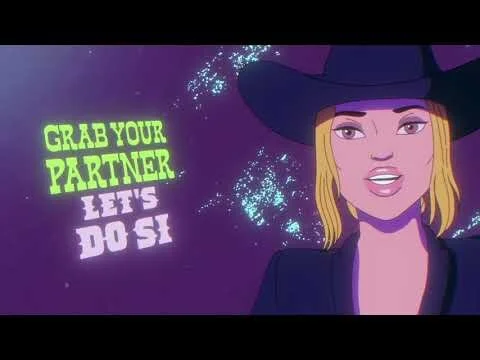 Shaylen Drops Her Wild-West Influenced Visual For “Do Si Do” Featuring Bryce Vine &amp; KyleYouMadeThat