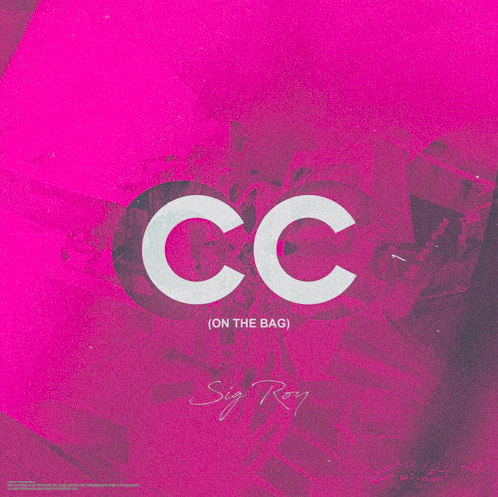 Sig Roy Releases a Fun, Party-Worthy Track To Kick Off Fall