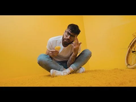 Nic D Shines In His Colorful Visual For “Icee Pop”