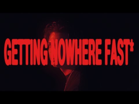 Caesar, The Martyr Impresses With The Visual For “Getting Nowhere Fast”