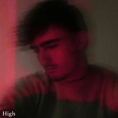 ORYL Gets Us “High” With His Euphoric New Single