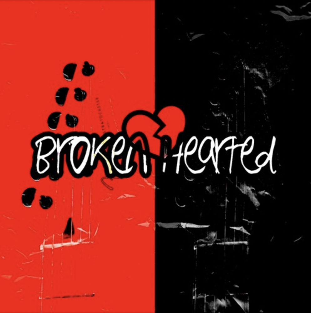 Rarin Releases An Emotionally-Charged Banger With ‘BROKEN HEARTED’